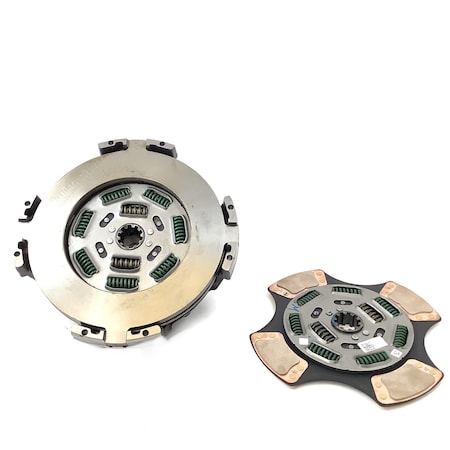 Truckraft Transmission Clutch Kit, 108825-61 108825-61
